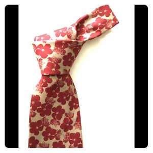 Banana Republic Silk Tie